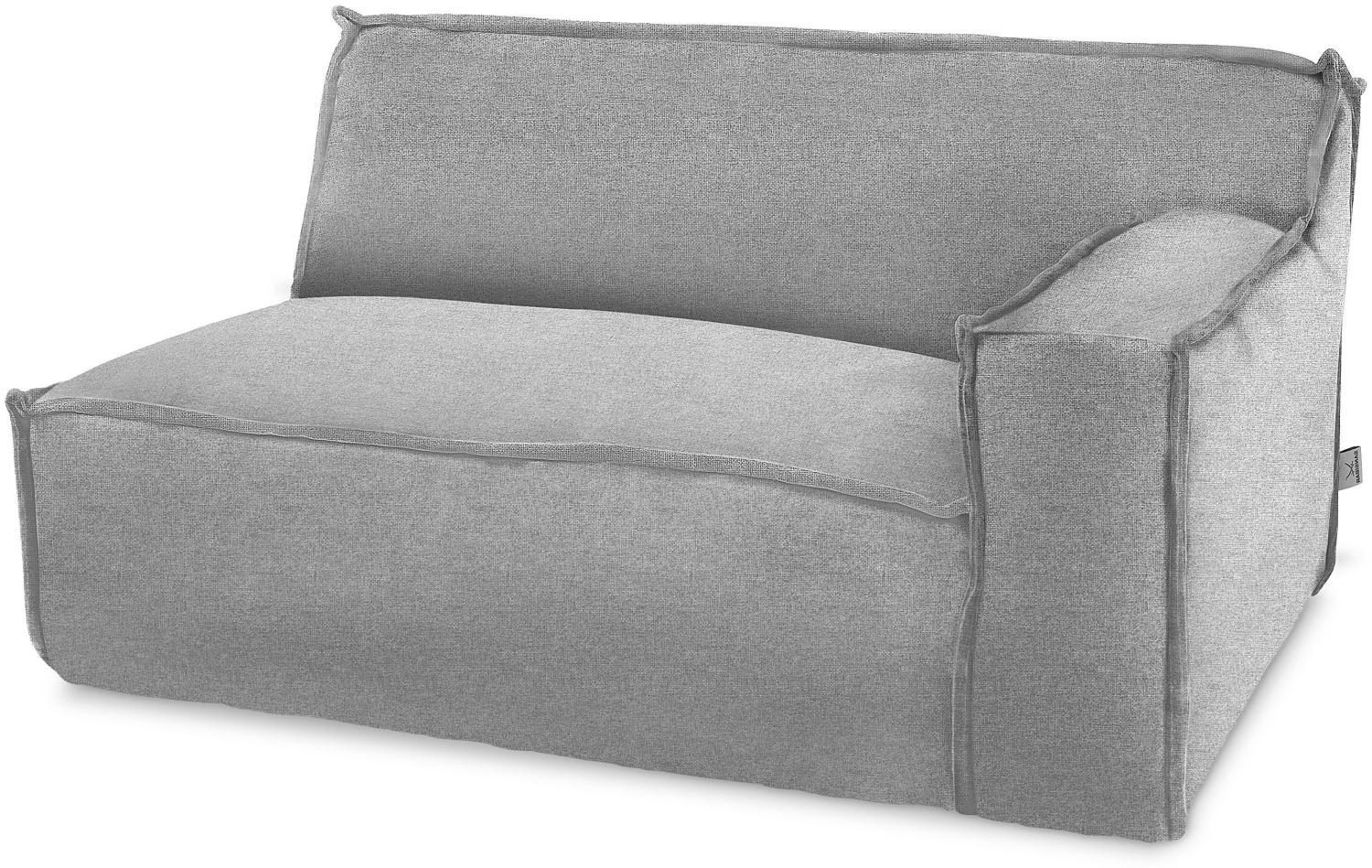 Sitzelement SANSIBAR RANTUM (BHT 145 x 79 x 110 cm) BHT 145 x 79 x 110 cm Bild 1