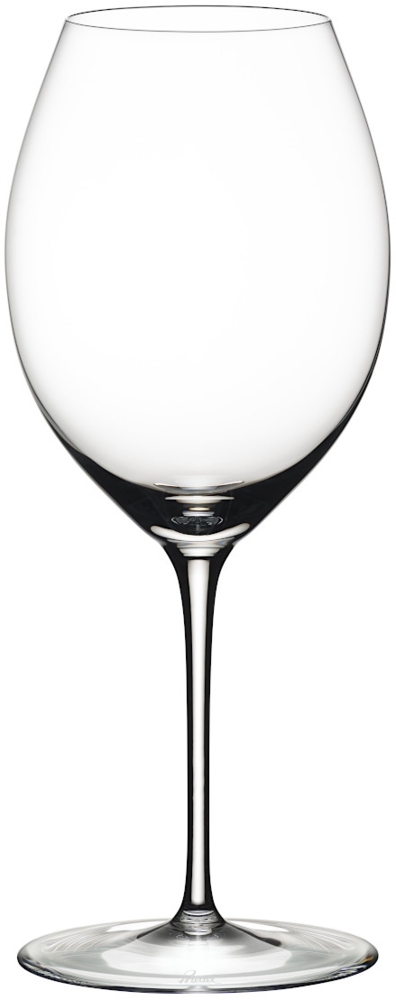 RIEDEL 4400/30 SOMMELIERS Hermitage Weinglas, handgefertigt Bild 1
