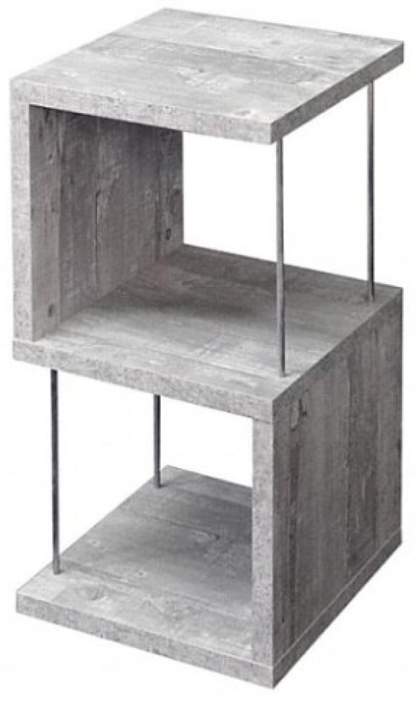 Sticks Standregal 0510 00 beton B H T 33 x 65 x 33 cm Bild 1