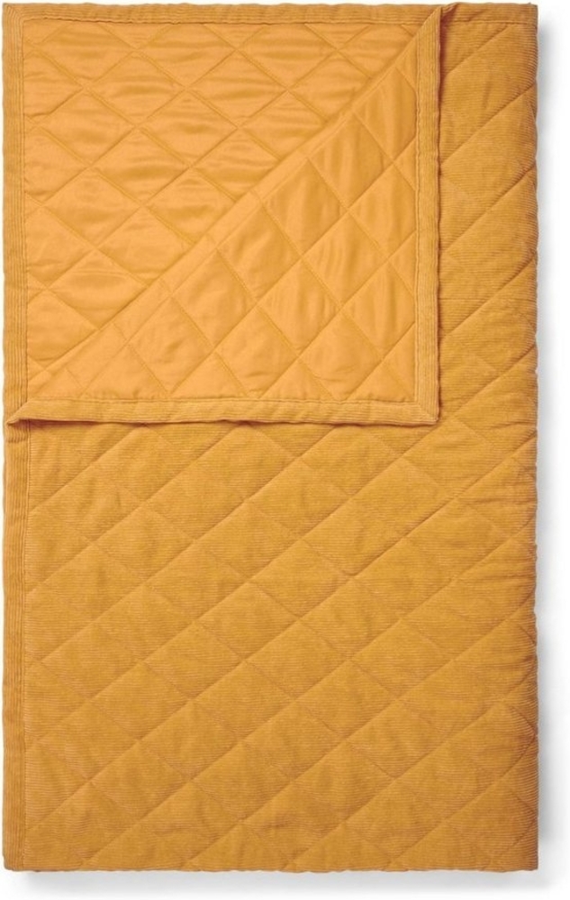 Essenza Tagesdecke Billie, aus Cord Bild 1