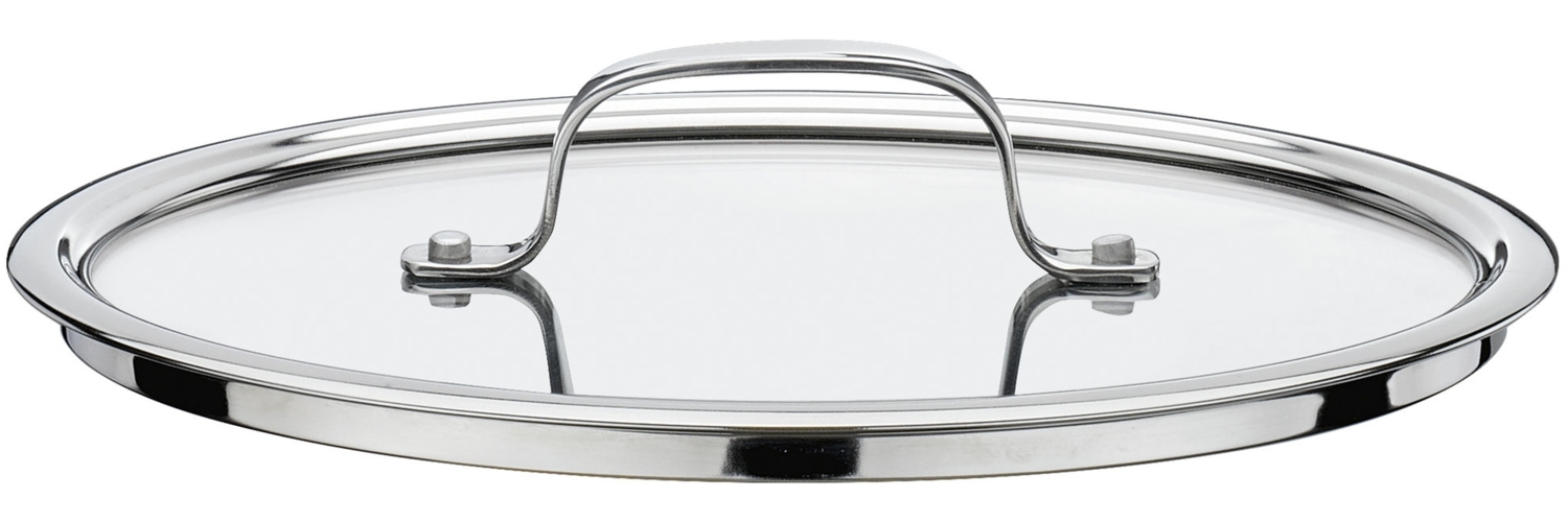 Glasdeckel MERIDIAN INTENSE PRO 24 cm Bild 1