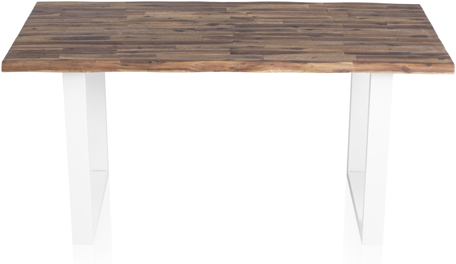 Esstisch SALESFEVER 140x80 Bild 1