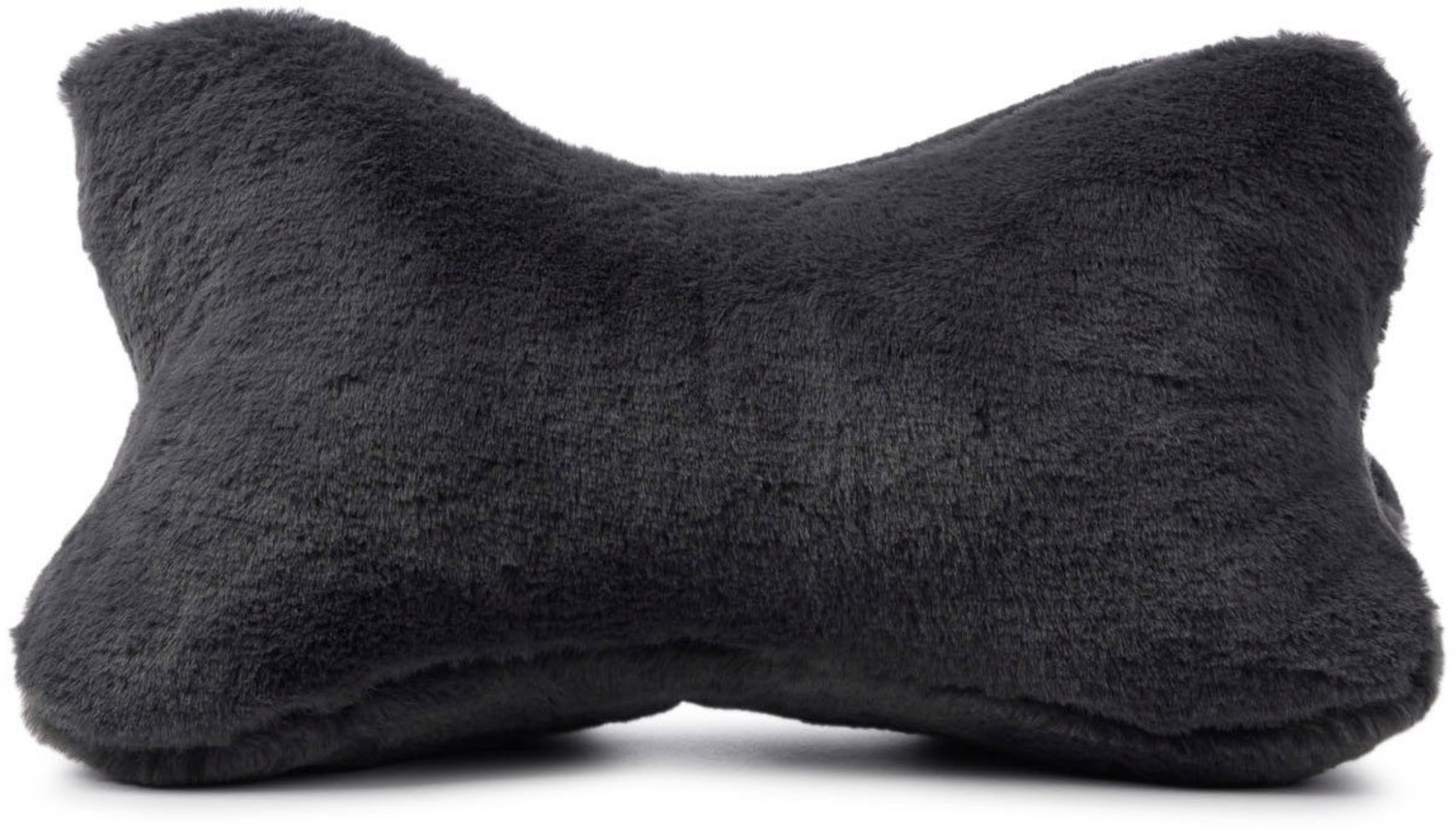 Gözze Nackenkissen Uni Flausch Lesekissen LaPit, 1-tlg. Bild 1