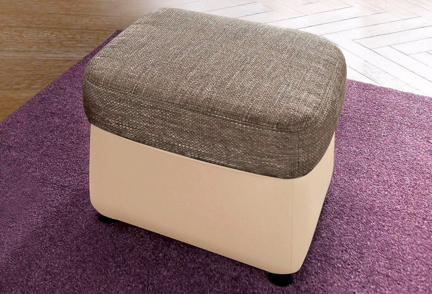 DOMO collection Hocker Flores Bild 1