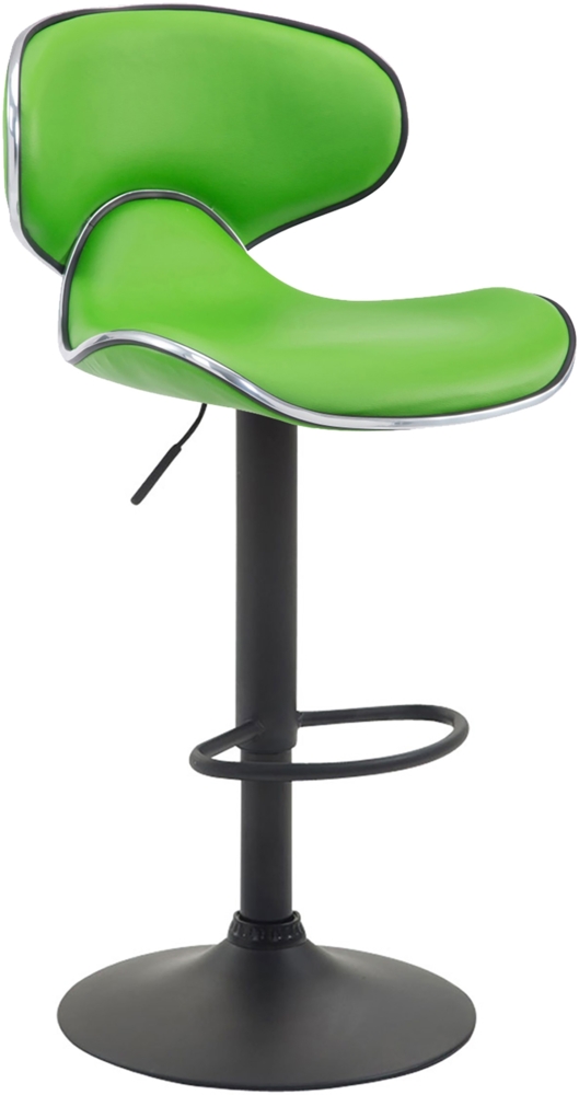 Barhocker Las Vegas V2 schwarz [315579] Bild 1