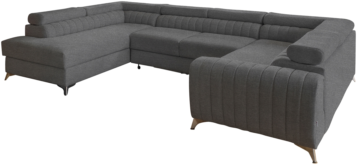 Eltap Louis Ecksofa (Velvetmat 4) Seite links Bild 1