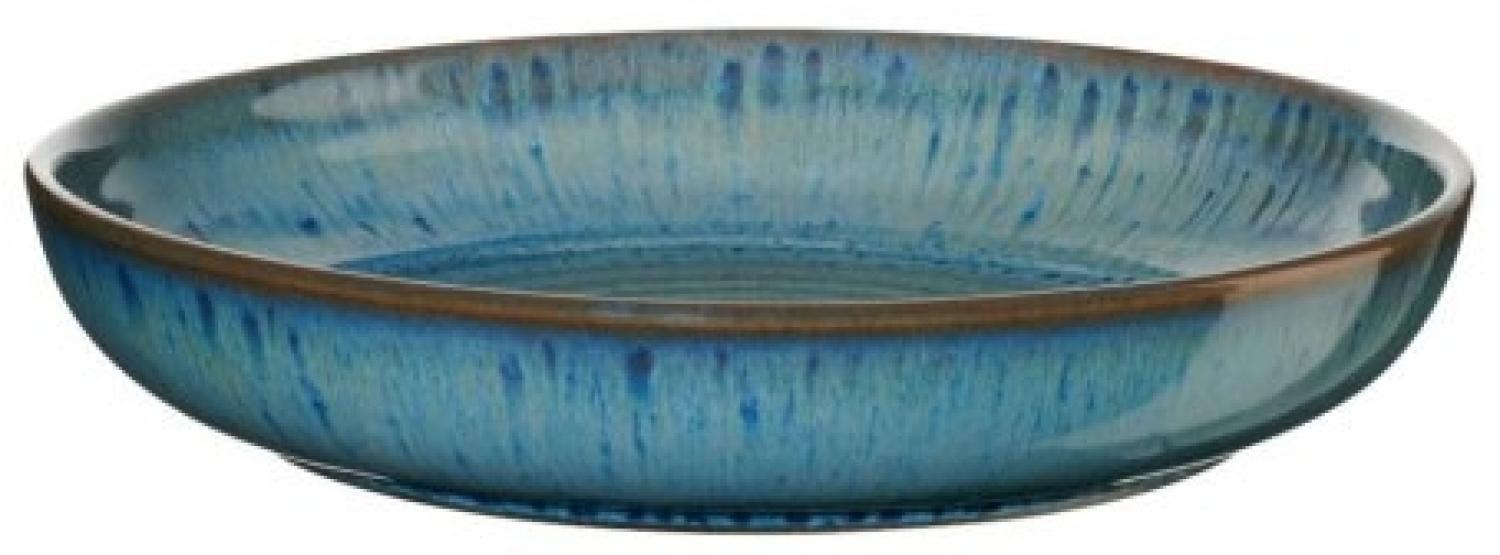 Asa Teller Poké Bowl Fusion Tamari Blau (22cm) 24230260 Bild 1