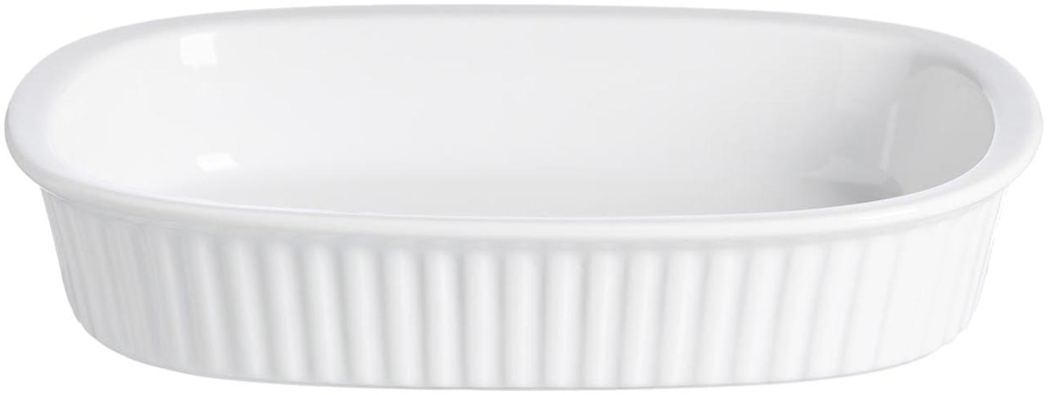 Ritzenhoff & Breker Bianco Auflaufform 27 x 19 cm - DS Bild 1