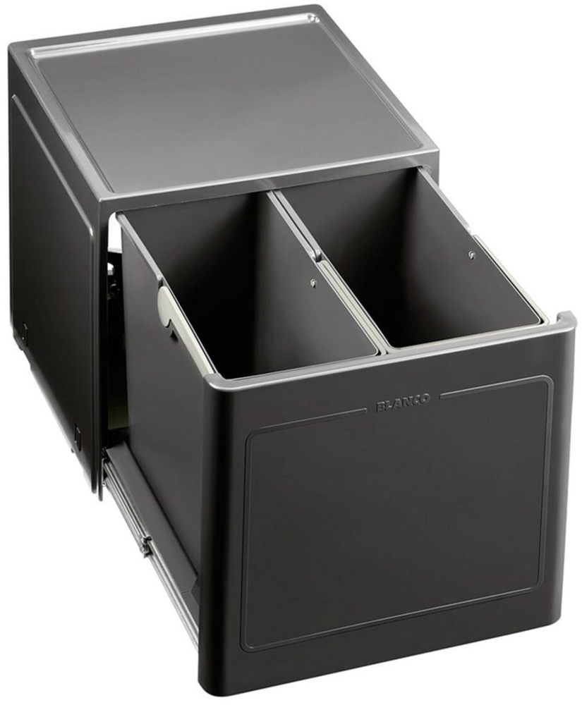 BLANCO BOTTON Pro 45/2 Manuell Bild 1