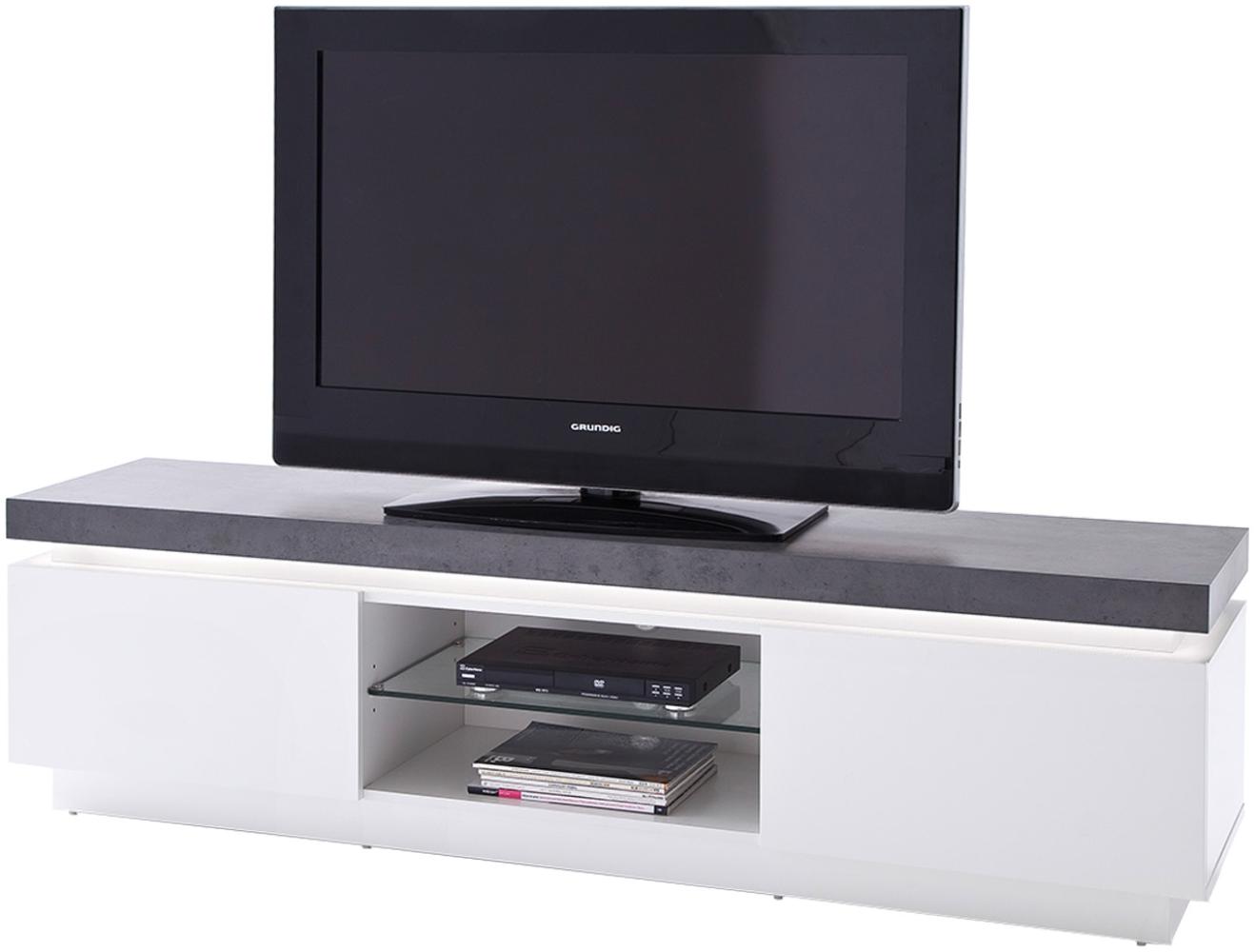 TV-Lowboard "Atlanta I" Bild 1
