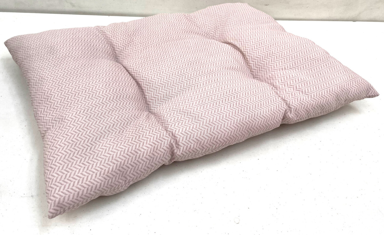 Ollesch Tierbett Lotta L 85 x B 60 cm natur Bild 1