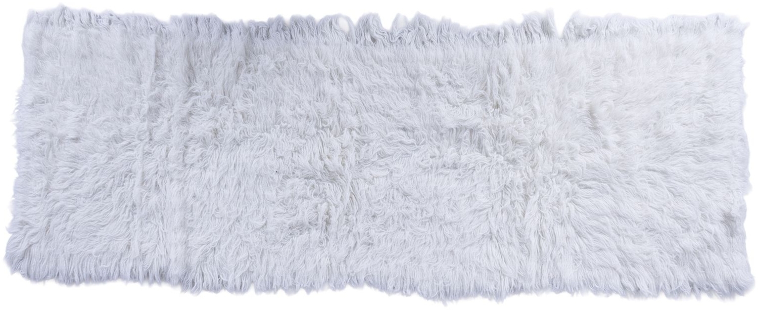 Athen Flokati 400 x 60 cm Bild 1