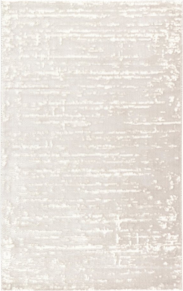 Tesso Living Teppich Teppich Wohnzimmer STELLA, moderner Wohnzimmerteppich Super Soft, Rechteckig, 3-D-Effekt, pflegeleicht, robust, verschiedene Formen, Größen & Farben Bild 1