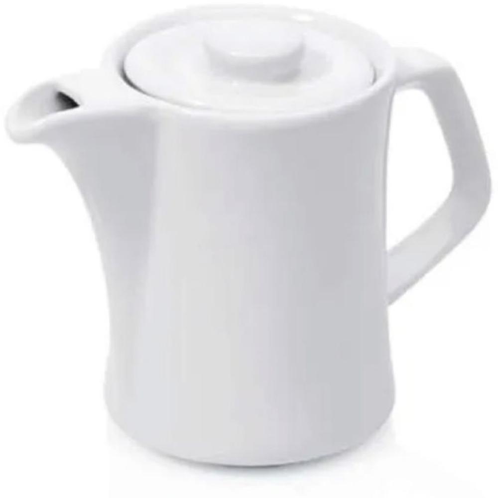 WAS Kaffeekanne Kaffeekanne, Kanne, Kännchen - 0,35 l, Porzellan Bild 1