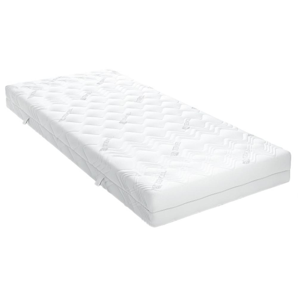SCHLARAFFIA VENTO PURE X7 Taschenfederkernmatratze 90x200 cm H3 Bild 1