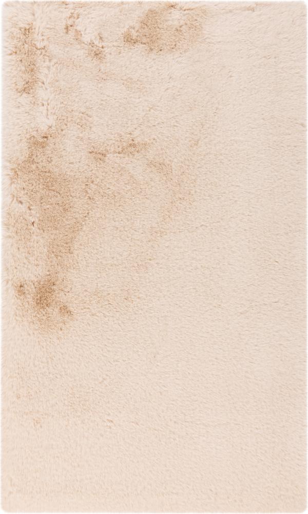 Badematte HEAVEN MATS beige Bild 1