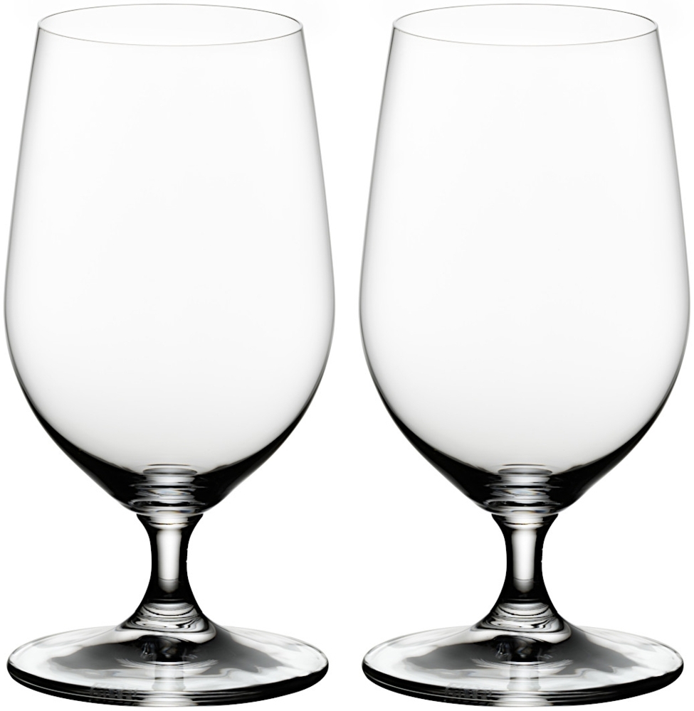 RIEDEL 6408/11 BAR Bierglas 2er Set Bild 1