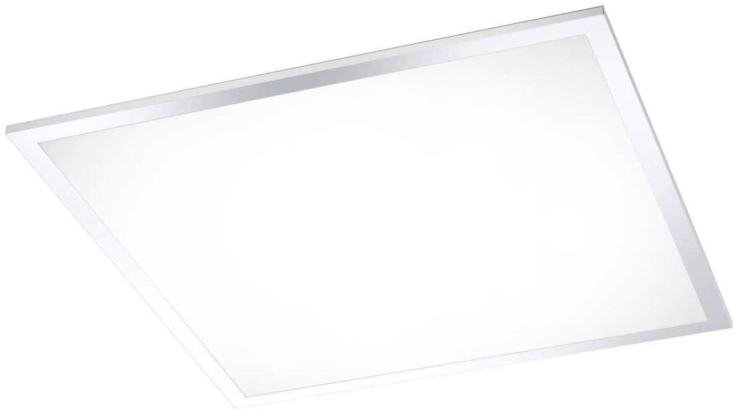 FLAG Paul Neuhaus Deckenleuchte, chrom 1xLED-Board 23W 2700-5000K Innenleuchte, IP4413659 Bild 1