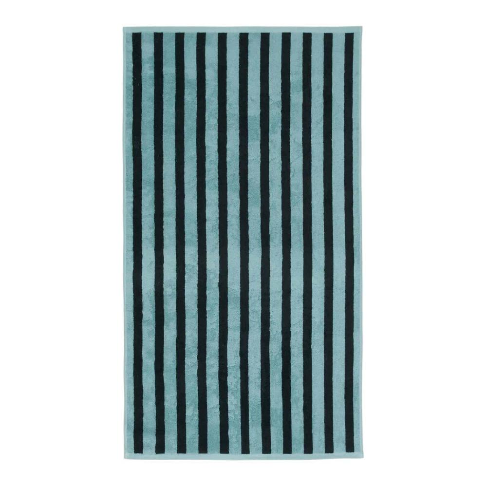 Marc O Polo Frottierserie Heritage|Handtuch 50x100 cm| aquamarine Bild 1