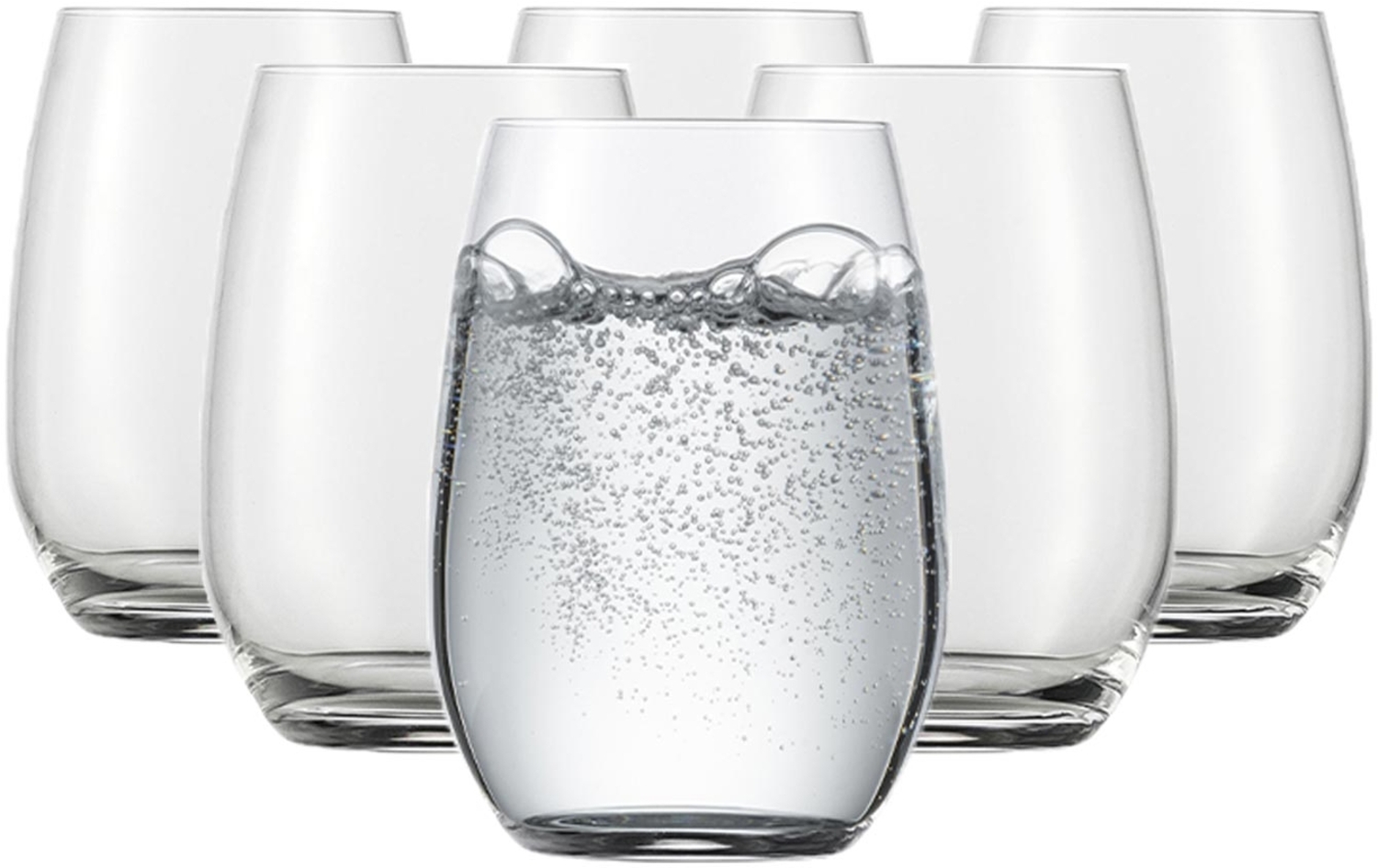 Eisch Superior Becher 340 ml 6er Set Bild 1