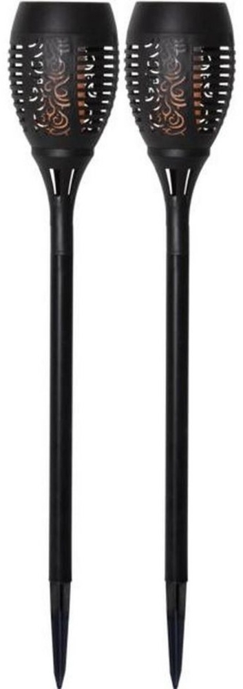 2er Set LED Solar Wegeleuchte Bild 1