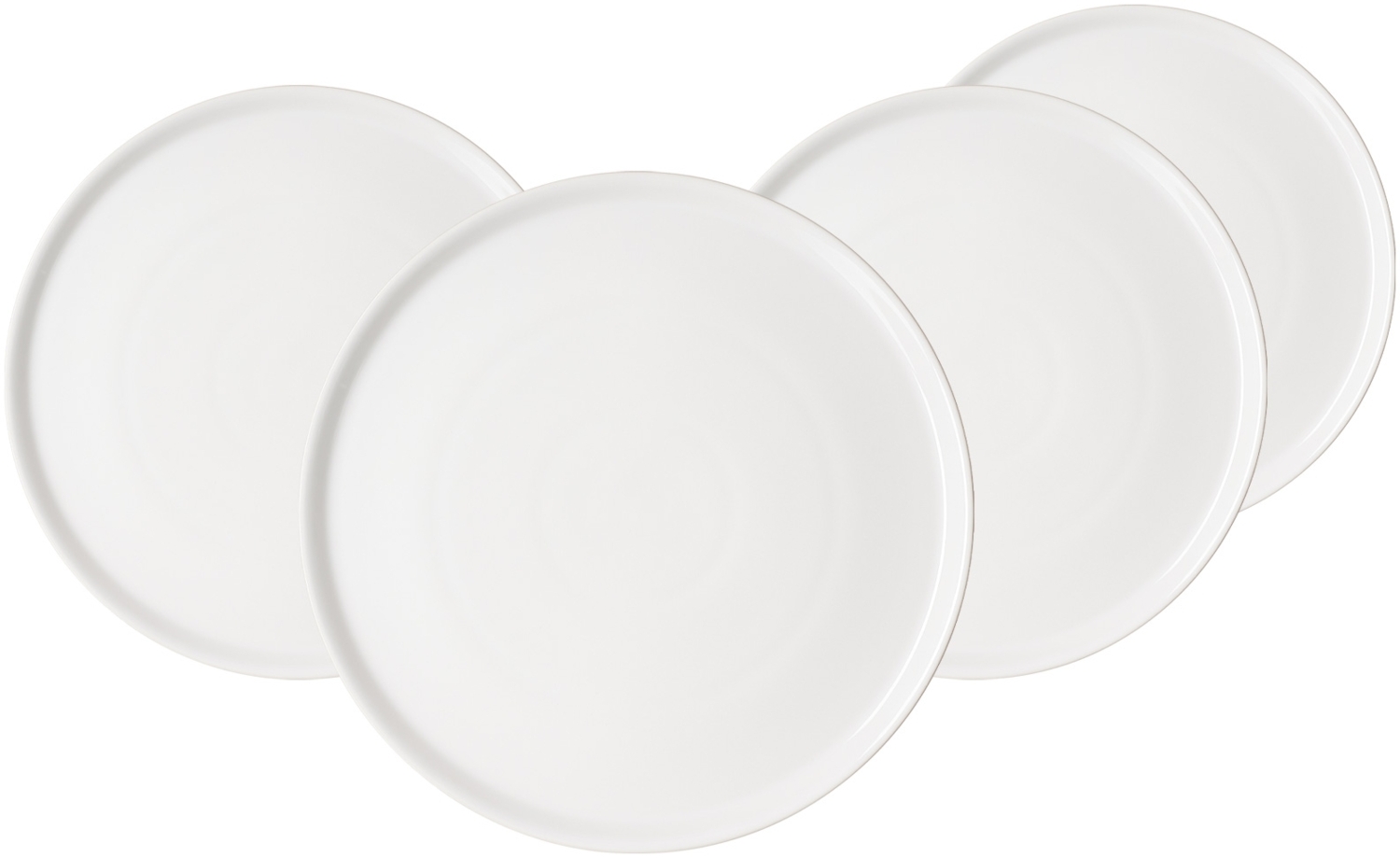 Ritzenhoff & Breker Volos Pizzateller ø 31,5 cm 4er Set Bild 1