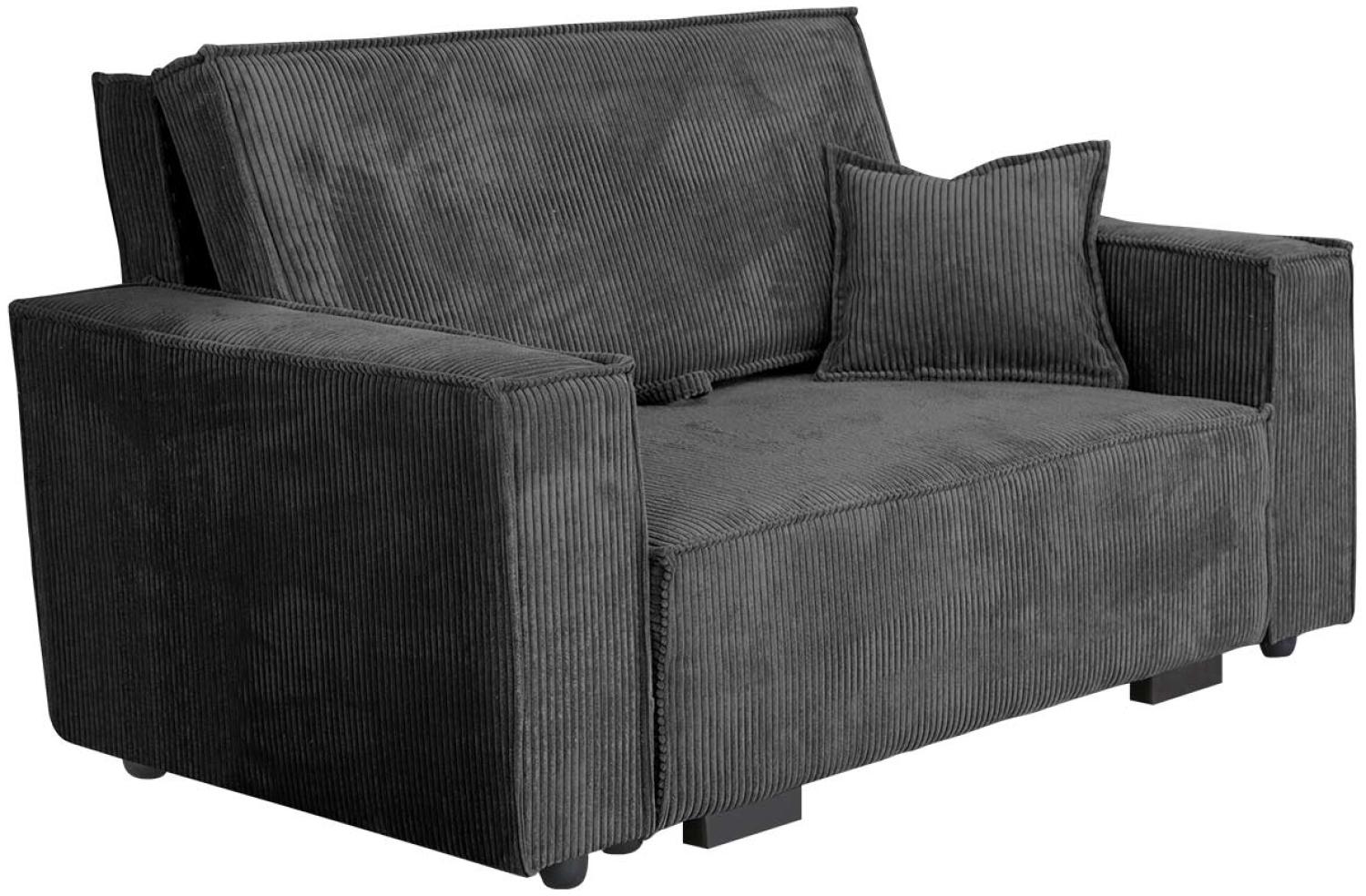 Schlafsofa Viva Star II (Farbe: Poso 22) Bild 1