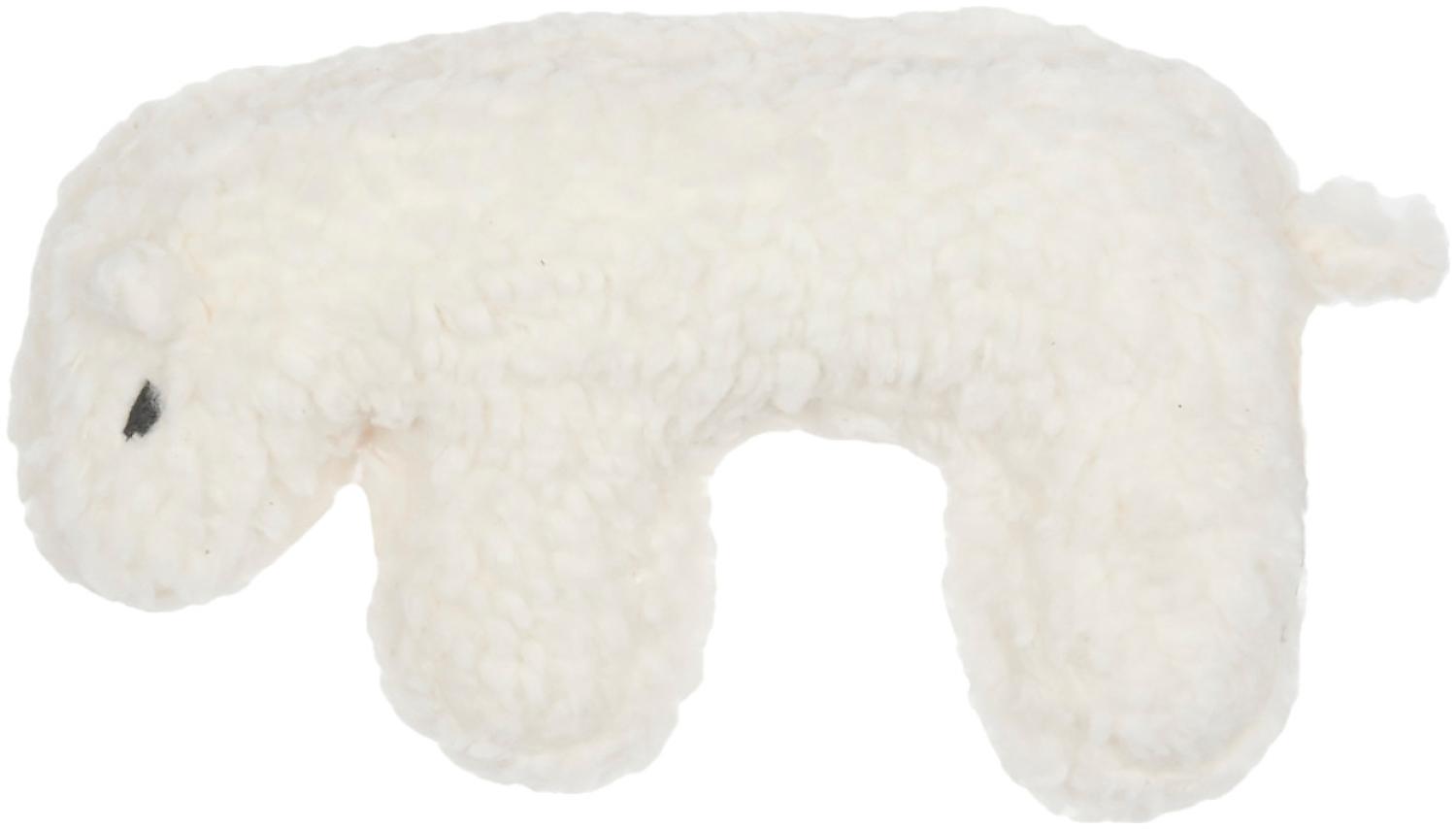 Nanami Polarbear Nanook Stillkissen Beige Bild 1