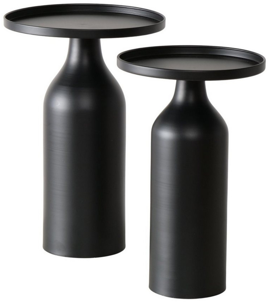 BOLTZE GRUPPE GmbH Beistelltisch (funktional), keine Bild 1