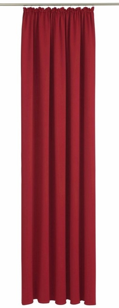 Wirth Vorhang Dim out, Kräuselband (1 St), verdunkelnd Bild 1