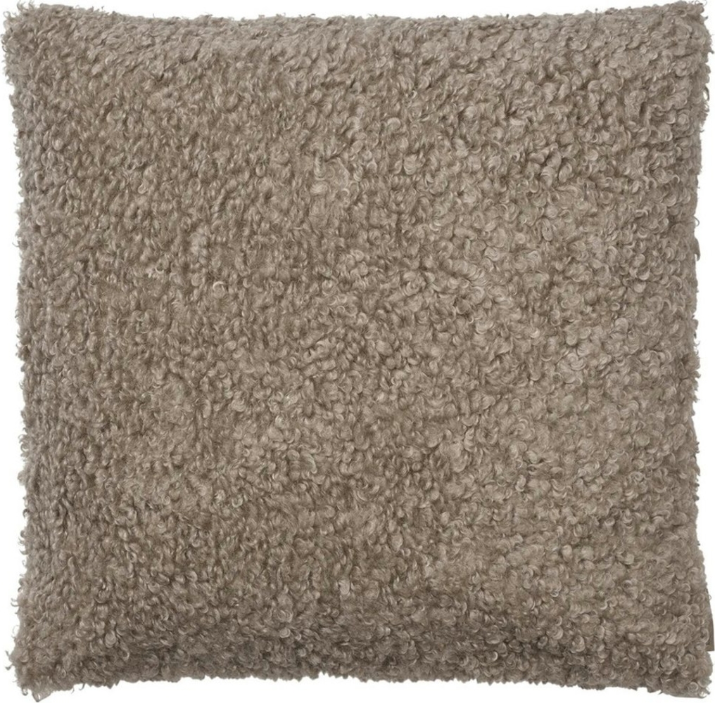 blomus Kissenhülle TEDDY Kissenhülle fundi 50x50 cm Bild 1