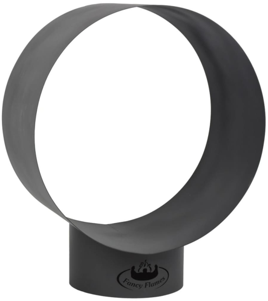 Esschert Design Brennholzlager Rund FF282 421278 Bild 1