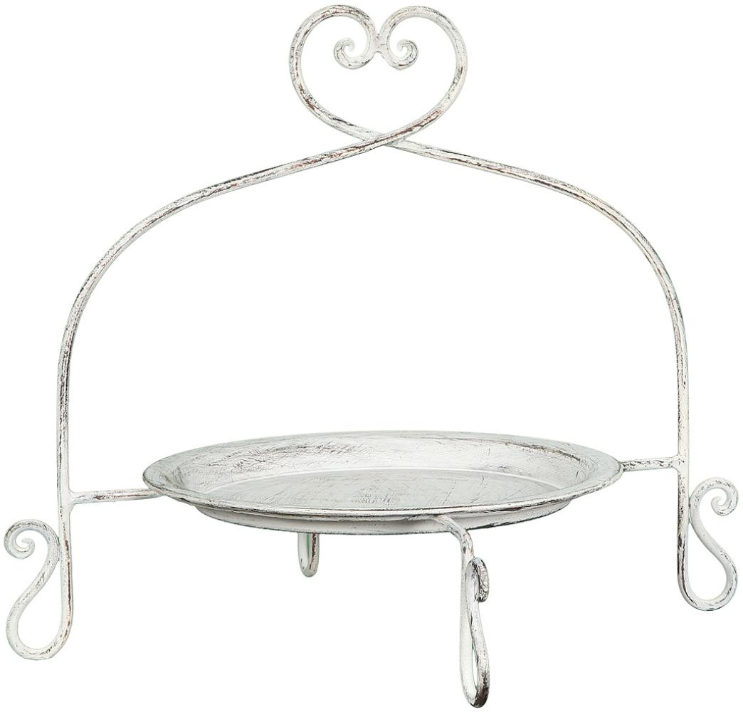 Kuchen Teller - 1 Etagere  (92137) Bild 1