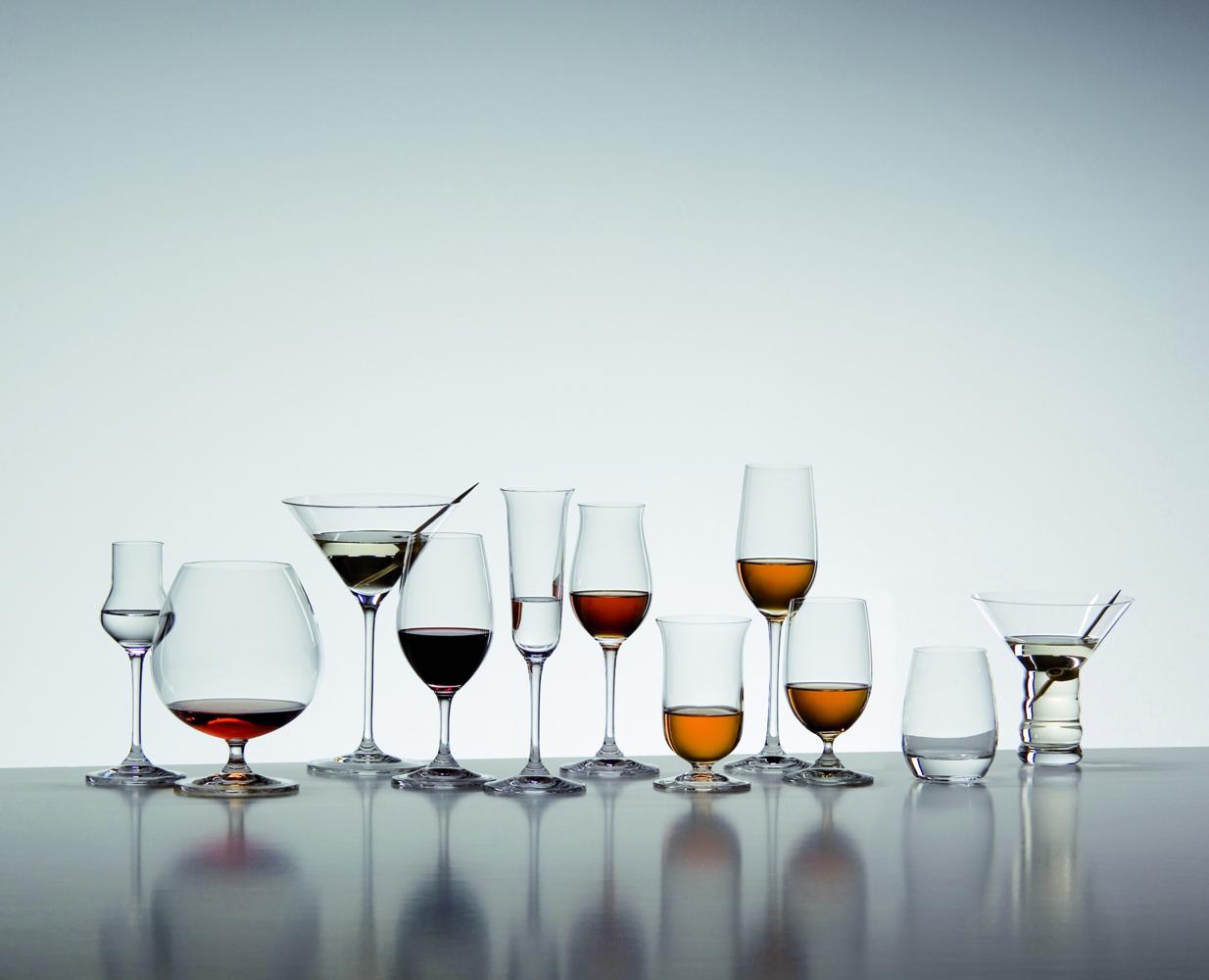 Riedel Sommeliers Cognac V.S.O.P. Bild 1