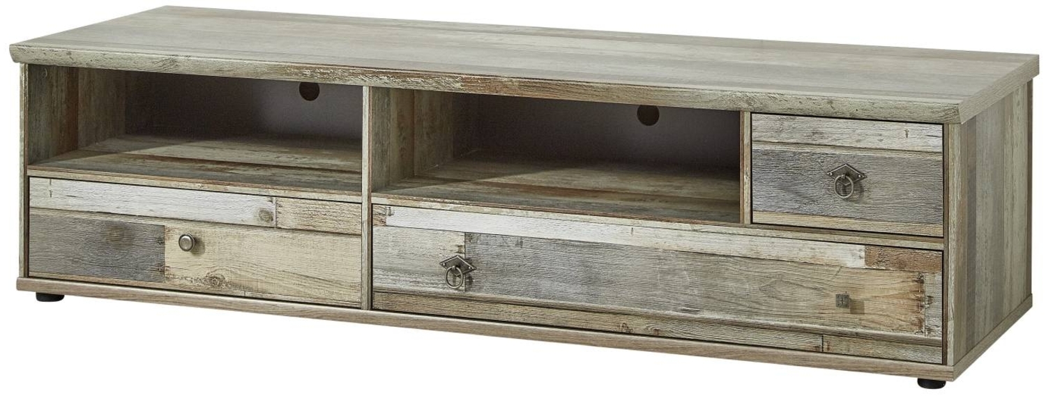 TV-Unterteil 'BONANZA' Bild 1