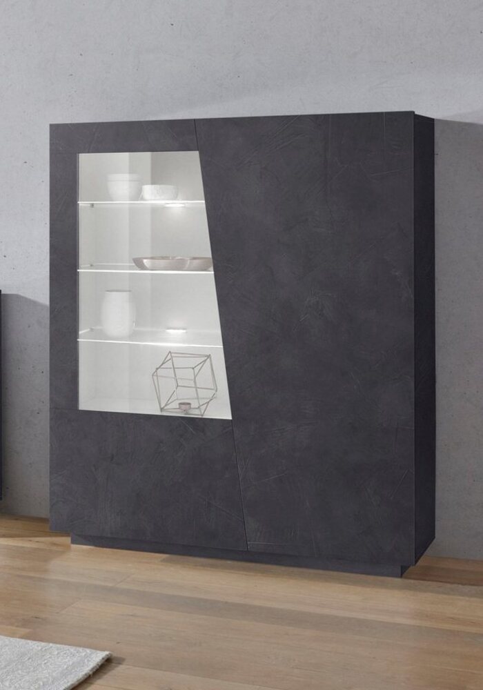 INOSIGN Highboard Vega, Höhe 146 cm Bild 1