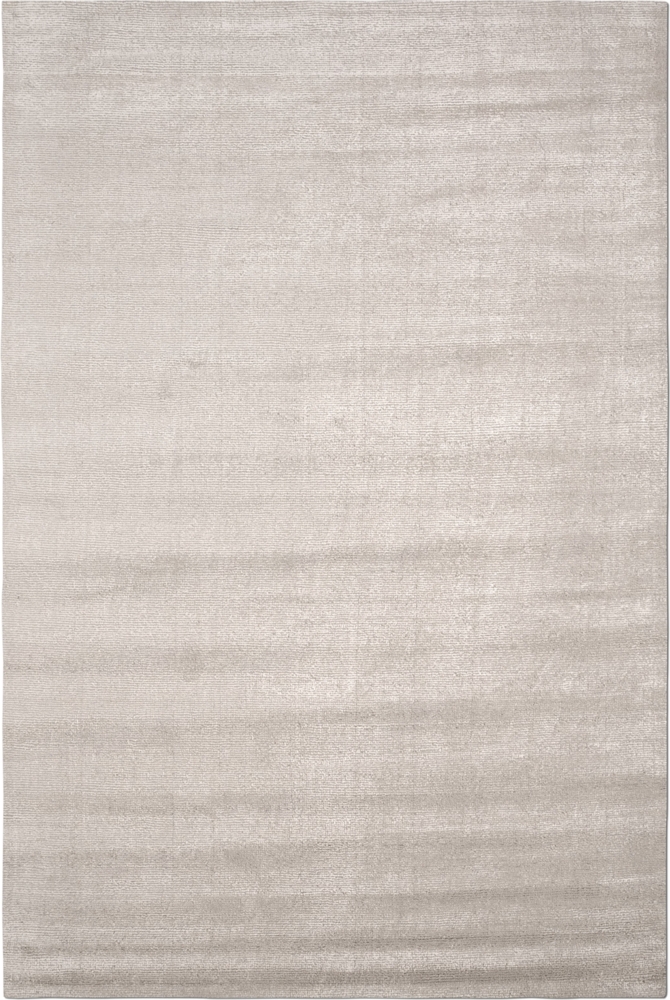 Teppich Handgewebt Core 270x360 cm Hellgrau by Jaipur Rugs Bild 1