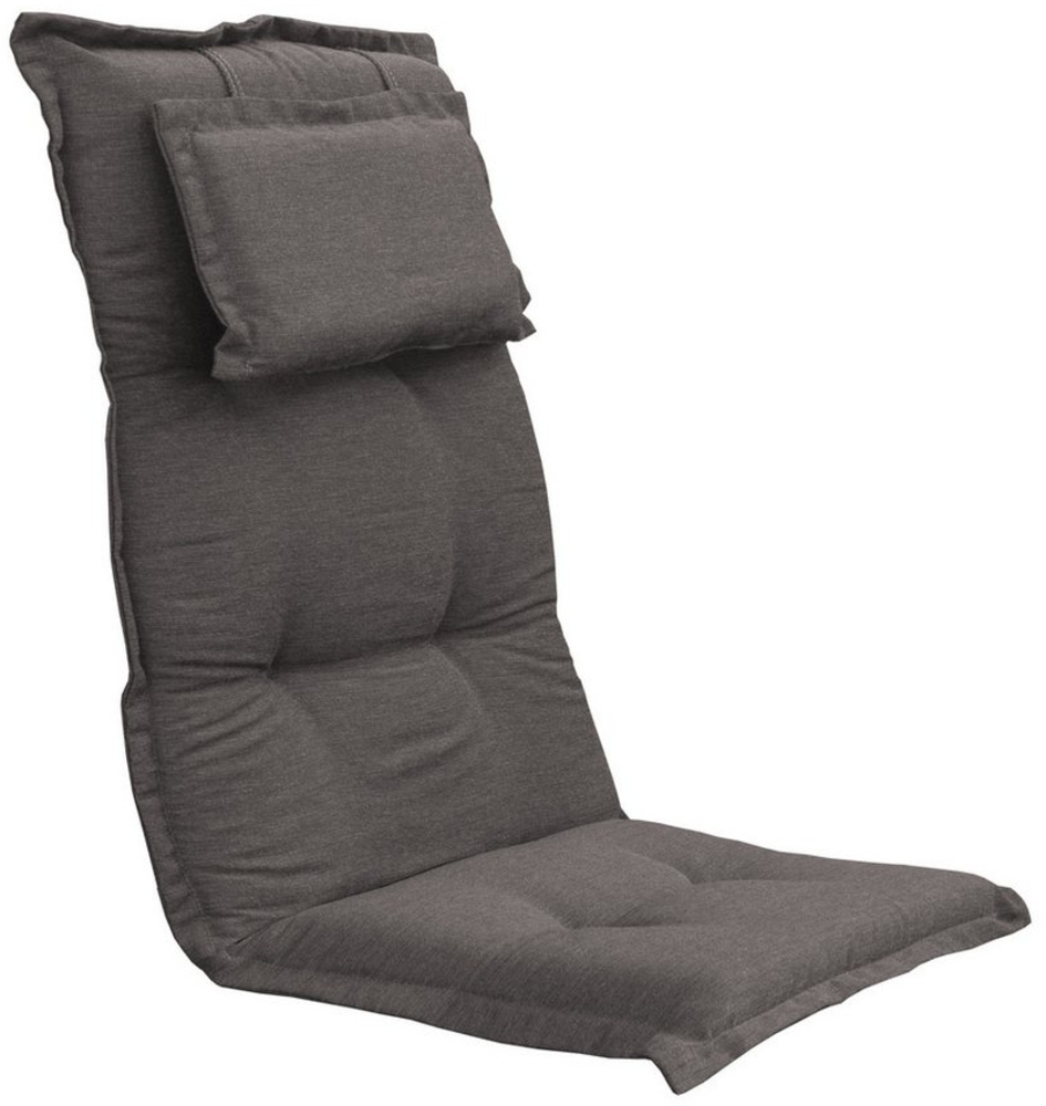 Spetebo Hochlehnerauflage, (Packung, 1 St, 1 Auflage) Bild 1