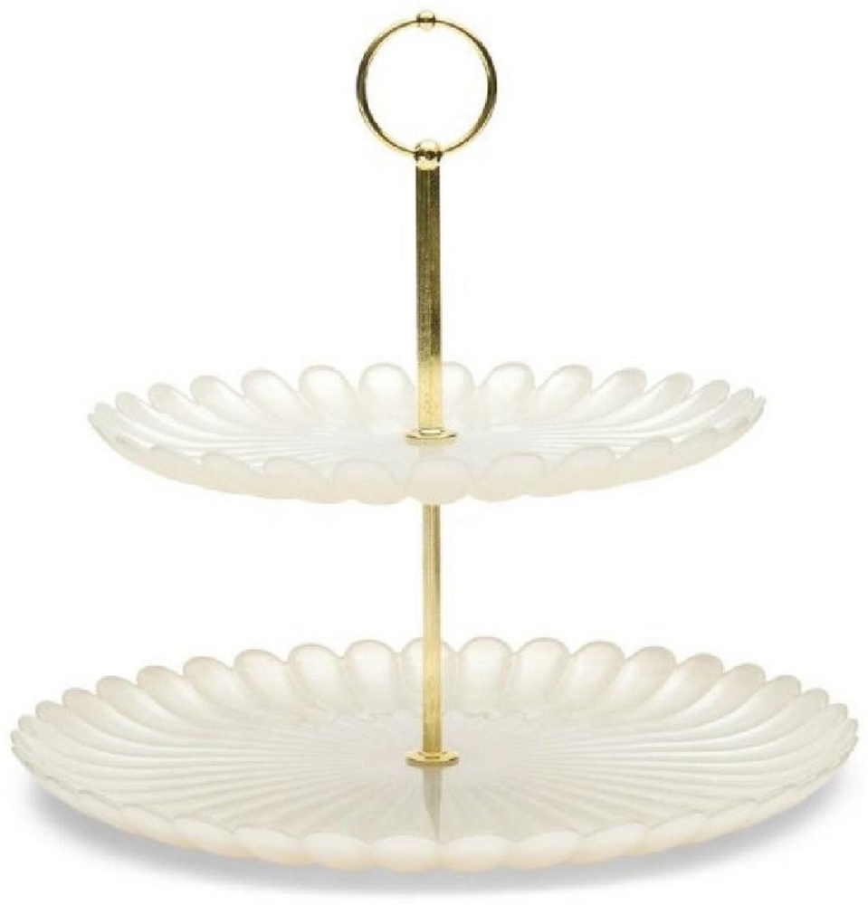 Rivièra Maison Etagere Etagere Pearl Elegance Bild 1
