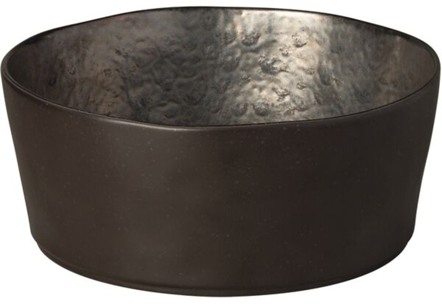 COSTA NOVA Lagoa Schale, metal, ø: 242 mm Bild 1