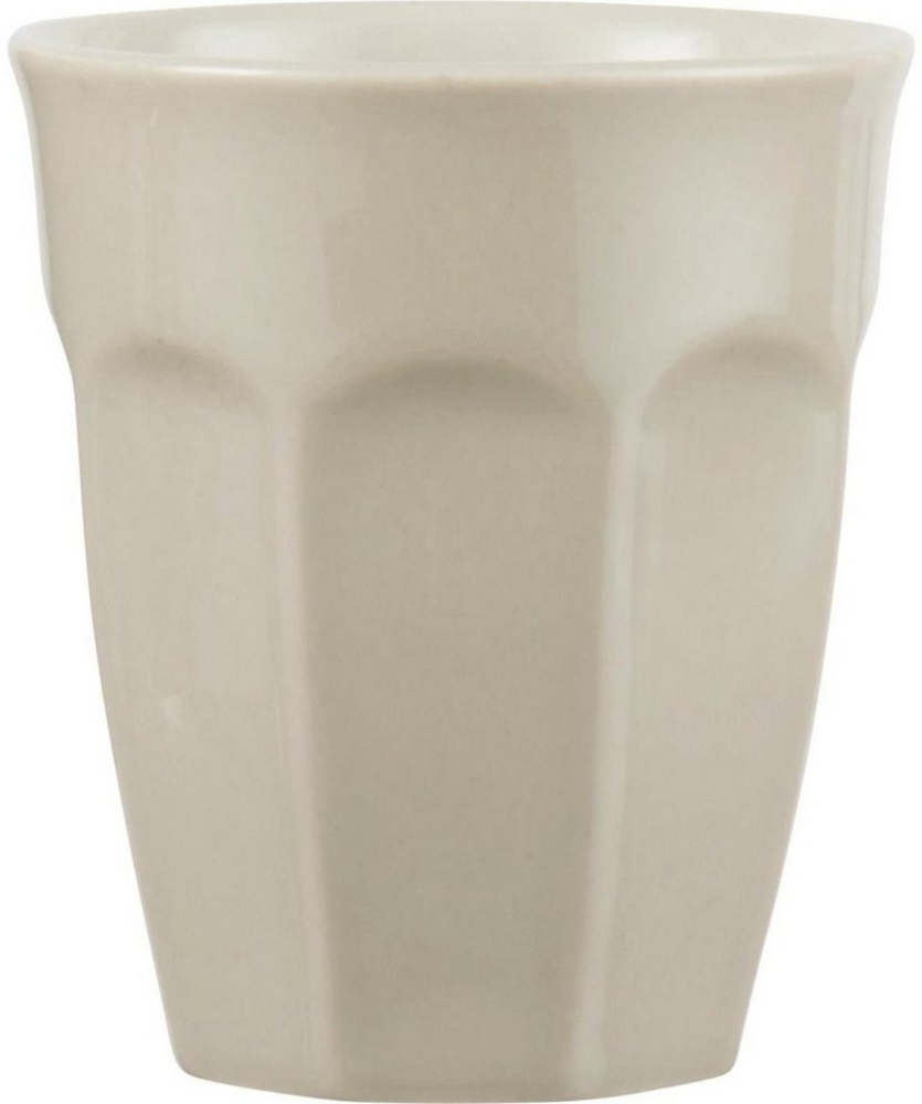 Ib Laursen - Becher "Mynte" 0,25l (2042) Cafe Latte Becher Kaffee Tasse latte - 01 Bild 1