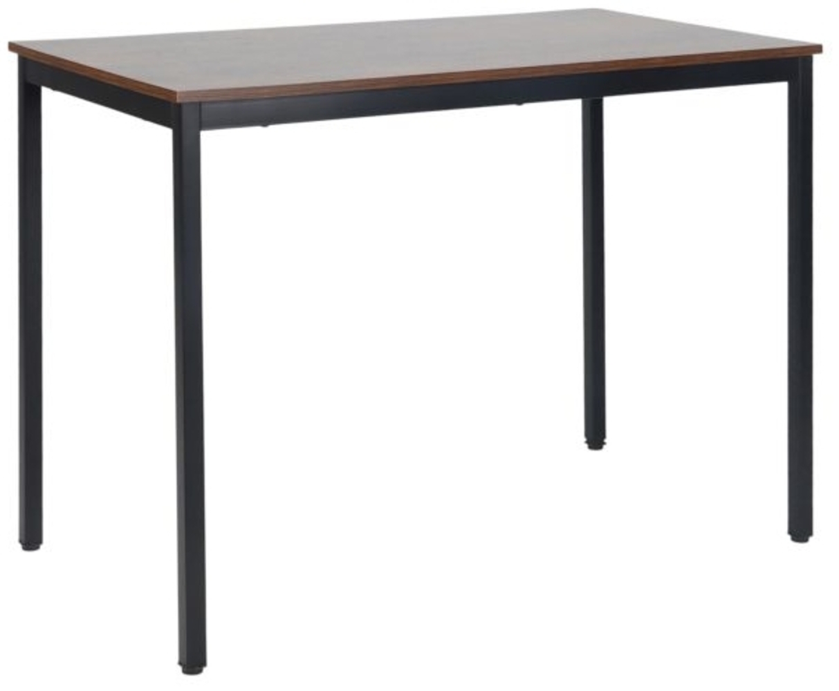 Esstisch für 4 Personen 110 x 60 cm 10051457_746 Bild 1