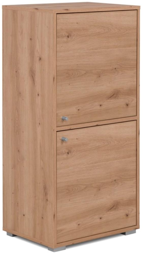 finori Regal Fyn 46 cm Artisan Oak Bild 1