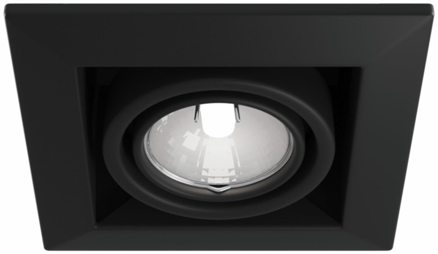 Maytoni MetalModern Einbauleuchte Bild 1