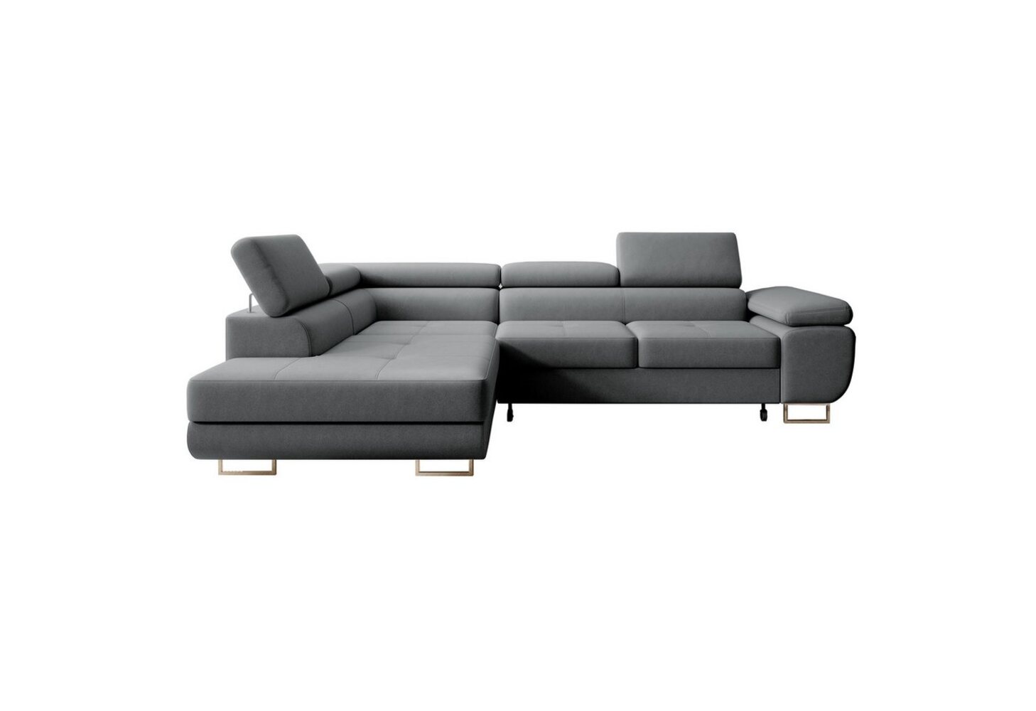 NEXT COLLECTION Ecksofa Wild Bild 1