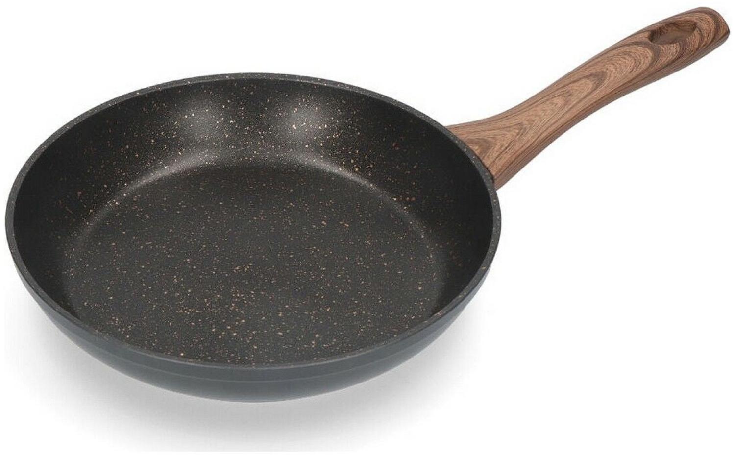 Antihaftbeschichtete Pfanne EDM Eneas (Ø 28 cm) Bild 1