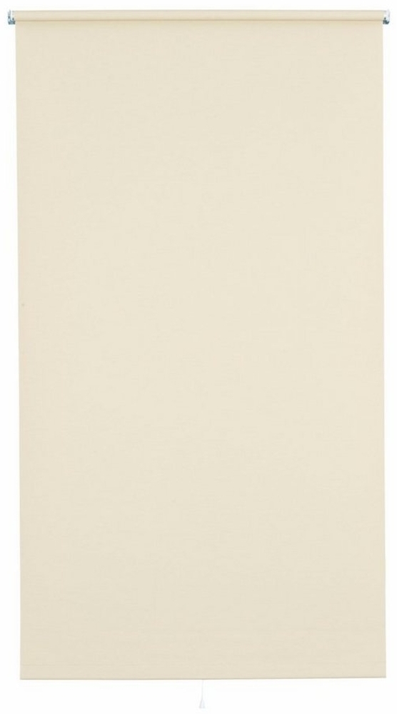 Springrollo Uni, sunlines, Lichtschutz, mit Bohren, verschraubt, 1 Stück Bild 1