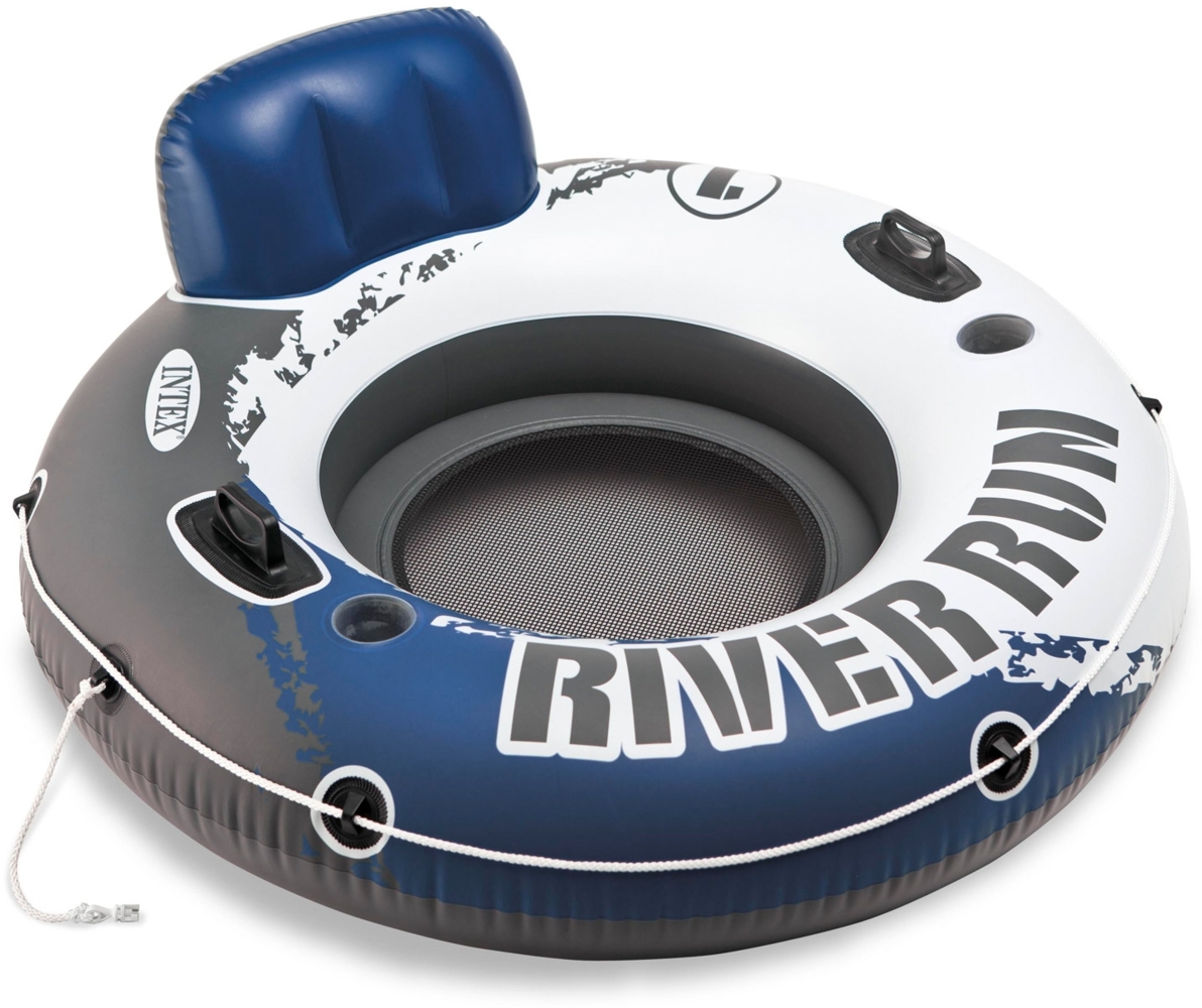 Intex River Run 1 Schwimmring 135 cm 58825EU 90810 Bild 1