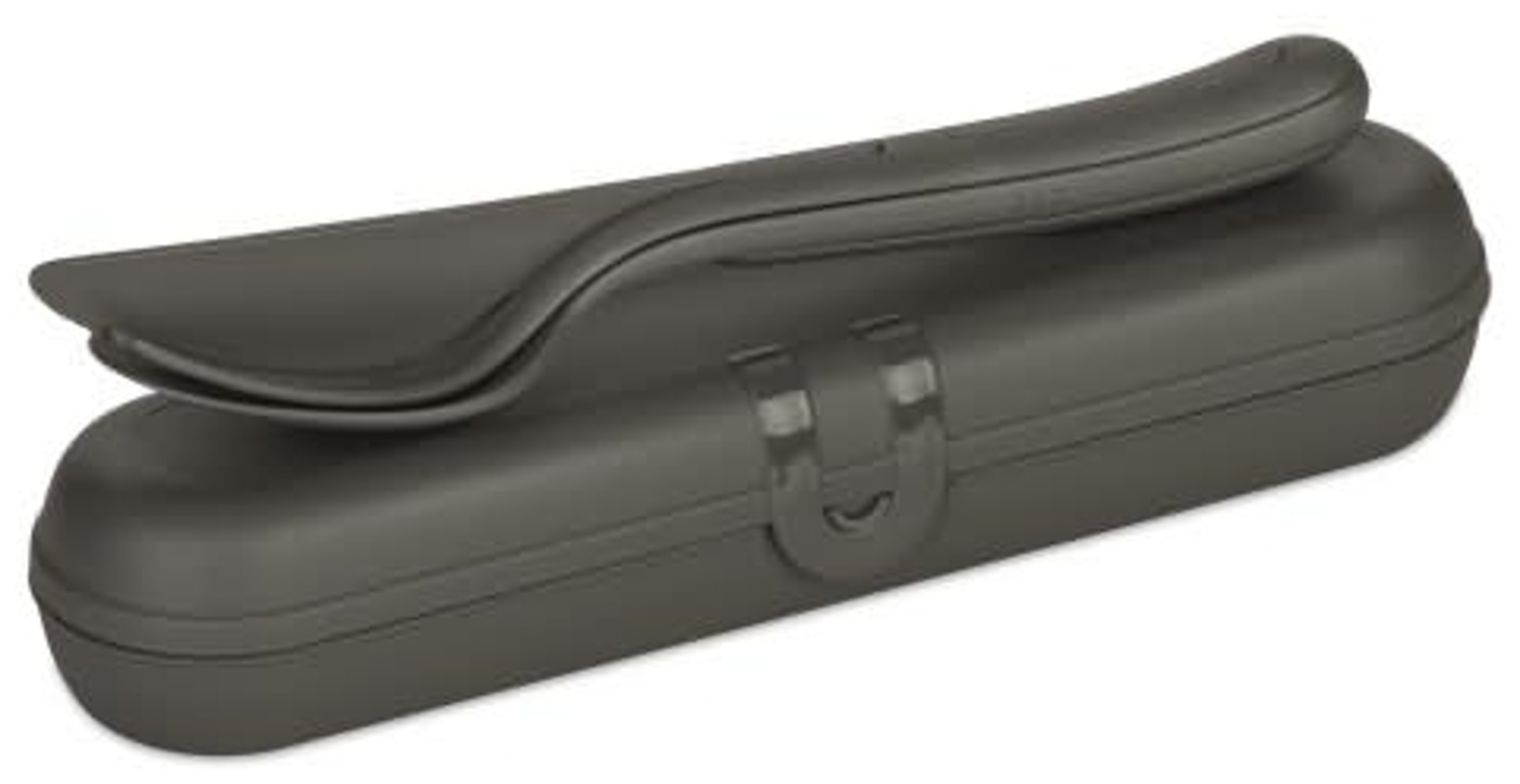 koziol Besteckset KLIKK READY 7070701 ash grey Bild 1