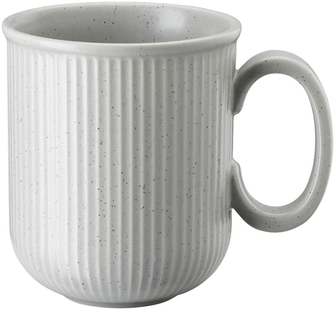 Thomas Clay Becher mit Henkel, Henkeltasse, Steinzeug, Rock, 450 ml, 21740-227077-65505 Bild 1